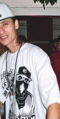 Foto de Verso De Honra