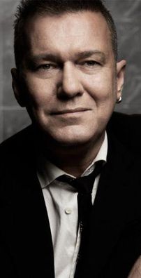 Foto de Jimmy Barnes