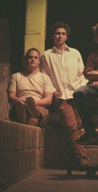 Foto de Bear Me Again