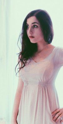 Foto de Marissa Nadler