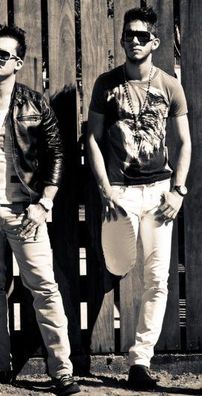 Foto de Xandó & Léo