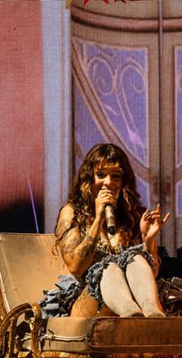 Foto de Melanie Martinez