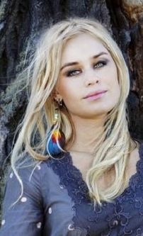 Foto de Sofia Talvik