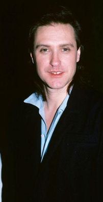 Foto de Dave Davies