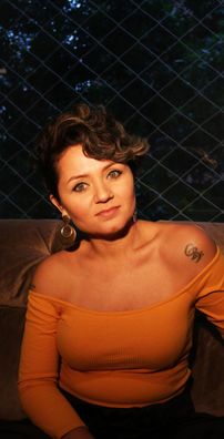 Foto de Gisele Bloete