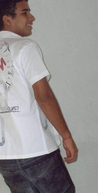 Foto de Rafaeel Lima