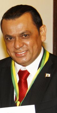 Foto de Frank Aguiar