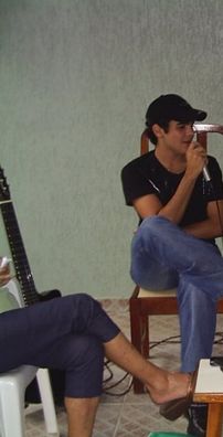 Foto de Edison & Paulo