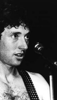 Foto de Jonathan Richman