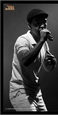 Foto de Ministério Candelabro