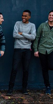 Foto de Coadjuvantes