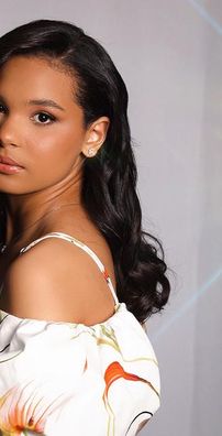 Foto de Maria Marçal