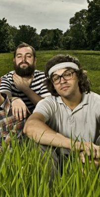 Foto de mewithoutYou