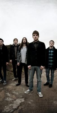 Foto de The Eyes Of a Traitor