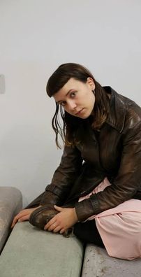 Foto de Astrid Sonne