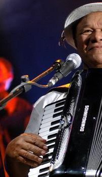 Foto de Dominguinhos