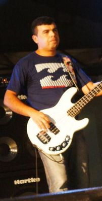 Foto de Lady Tequila