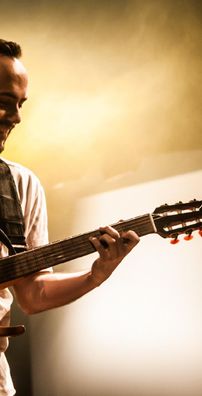 Foto de Thiago Miranda