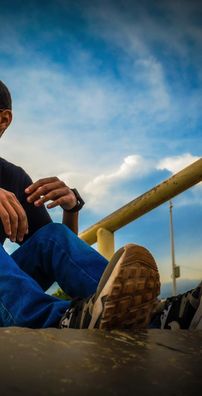 Foto de Gilberto Henrique