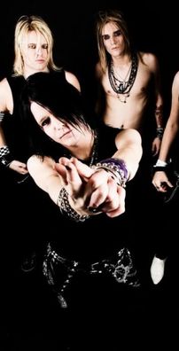 Foto de Babylon Bombs