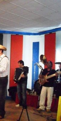 Foto de Azul e Azulejo