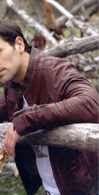 Foto de Nikos Vertis