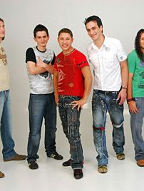 Foto de Banda SuperProdução