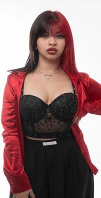 Foto de Candu Domínguez