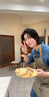 Foto de HWIYOUNG (SF9)