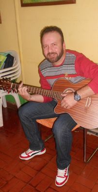 Foto de Juliano Nunes