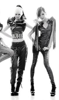 Foto de EvoL (K-Pop)