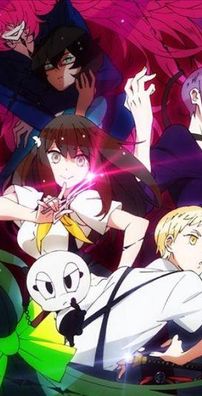 Foto de Gatchaman Crowds