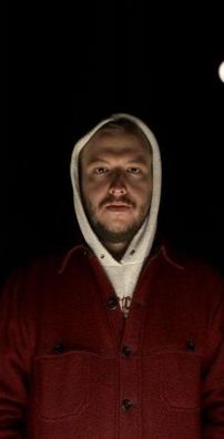 Foto de Justin Vernon