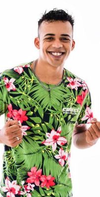 Foto de Thiaguinho Pressão