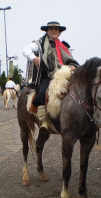 Foto de Sergio Oliveira