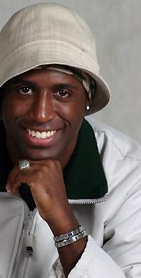 Foto de André Marinho