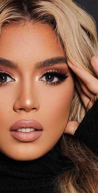 Foto de Andreina Bravo