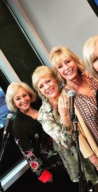 Foto de The Four King Cousins