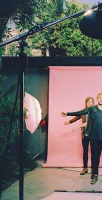 Foto de The Royal Concept