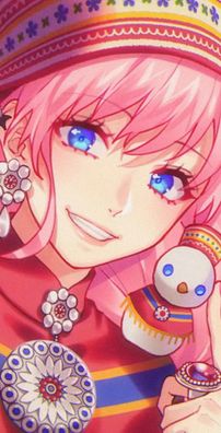 Foto de Chico With Honeyworks