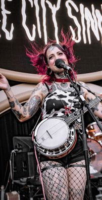 Foto de Bridge City Sinners