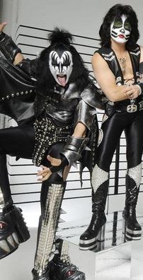 Foto de KISS