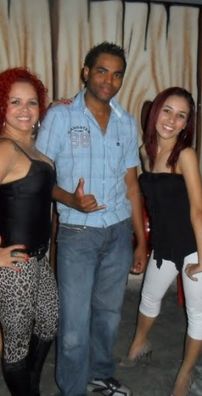 Foto de Banda Bilhete de Motel