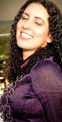 Foto de Jéssyka Oliveira