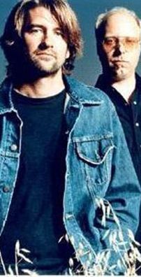 Foto de The Verve Pipe