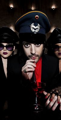 Foto de Space Cowboy