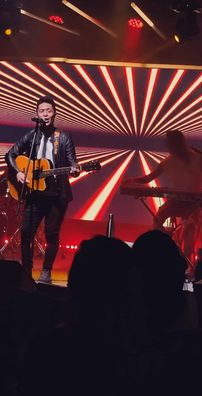 Foto de Thiago Chagas