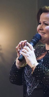 Foto de Maria do Rosário