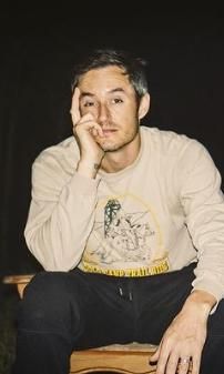 Foto de Blue Hamilton