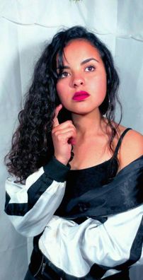 Foto de Náthali Torres